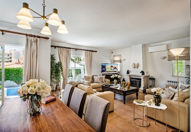 Villa em Albufeira - Rosal 27 Villa em Albufeira - Rosal 27