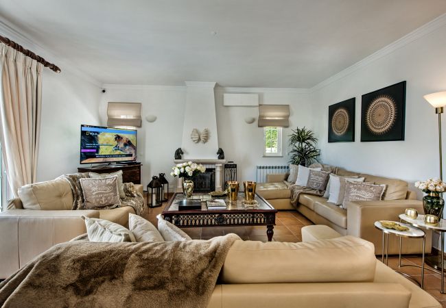 Villa em Albufeira - Rosal 27 Villa em Albufeira - Rosal 27