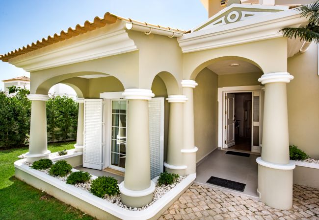 Villa em Albufeira - Rosal 27 Villa em Albufeira - Rosal 27