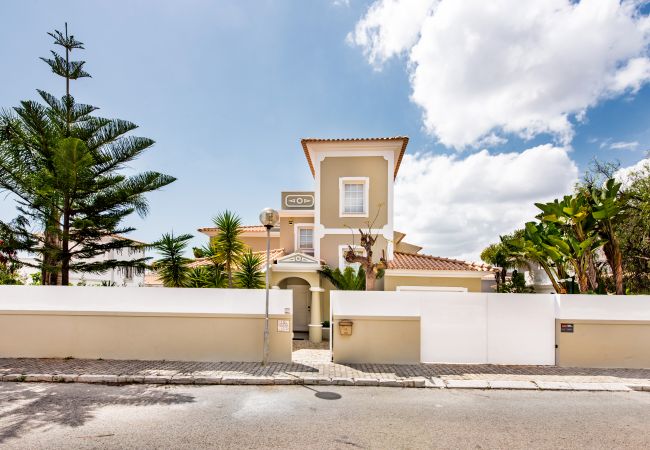 Villa em Albufeira - Rosal 27 Villa em Albufeira - Rosal 27