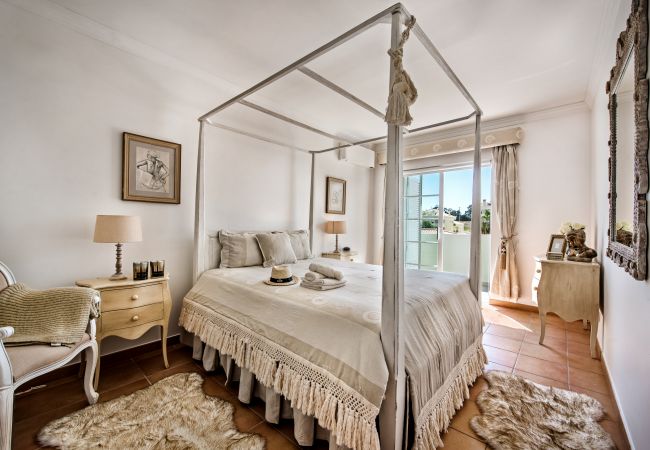 Villa em Albufeira - Rosal 27 Villa em Albufeira - Rosal 27