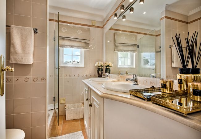 Villa em Albufeira - Rosal 27 Villa em Albufeira - Rosal 27