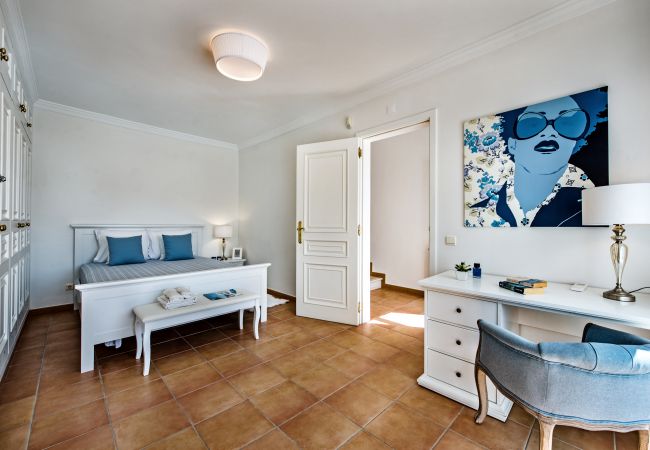 Villa em Albufeira - Rosal 27 Villa em Albufeira - Rosal 27