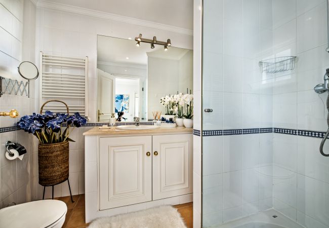 Villa em Albufeira - Rosal 27 Villa em Albufeira - Rosal 27