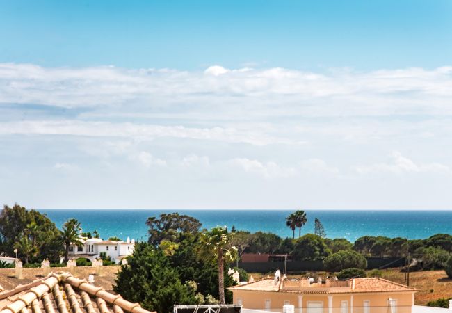 Villa em Albufeira - Rosal 27 Villa em Albufeira - Rosal 27