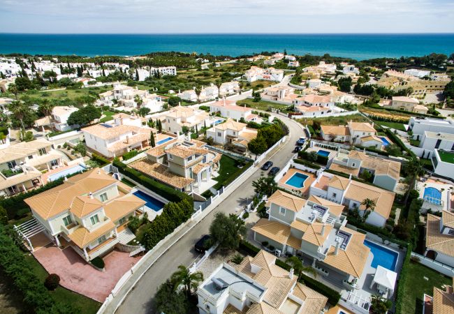 Villa em Albufeira - Rosal 27 Villa em Albufeira - Rosal 27