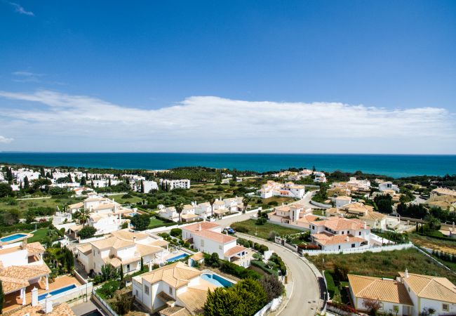 Villa em Albufeira - Rosal 27 Villa em Albufeira - Rosal 27