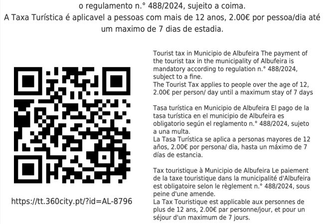 Villa em Albufeira - Rosal 27 Villa em Albufeira - Rosal 27