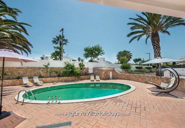 Villa em Albufeira - Jade Villa em Albufeira - Jade