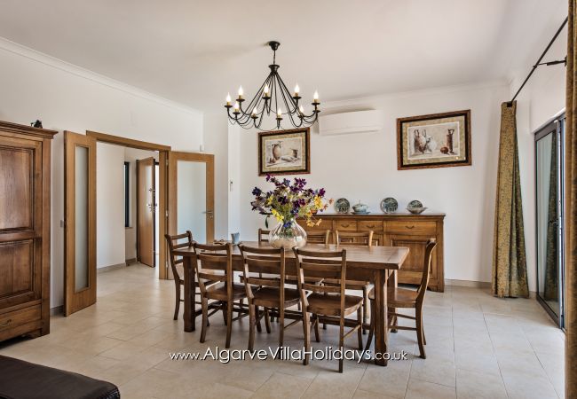 Villa em Albufeira - Jade Villa em Albufeira - Jade