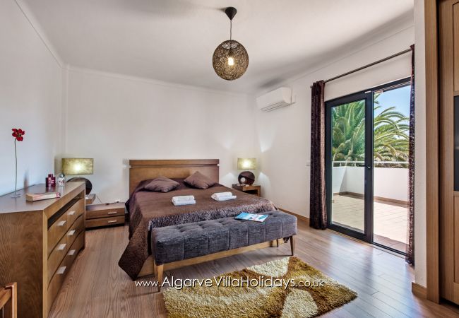 Villa em Albufeira - Jade Villa em Albufeira - Jade