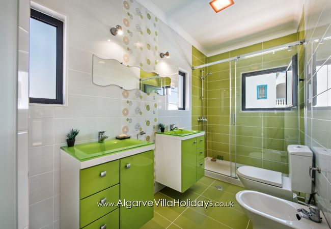 Villa em Albufeira - Jade Villa em Albufeira - Jade