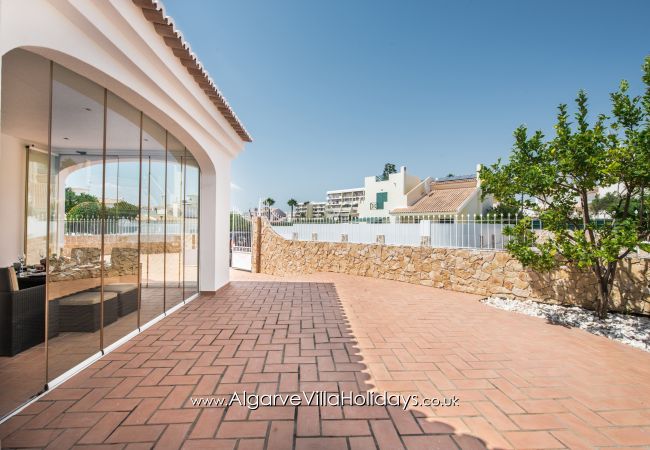 Villa em Albufeira - Jade Villa em Albufeira - Jade