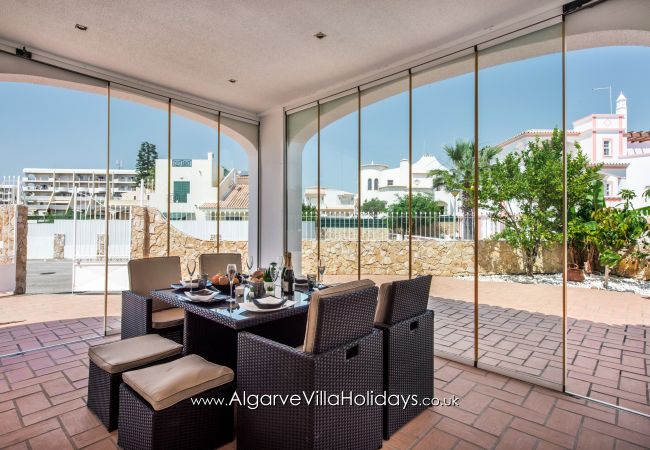 Villa em Albufeira - Jade Villa em Albufeira - Jade