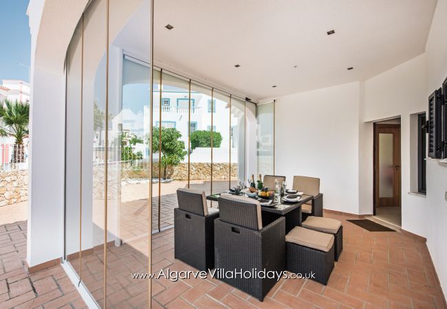 Villa em Albufeira - Jade Villa em Albufeira - Jade