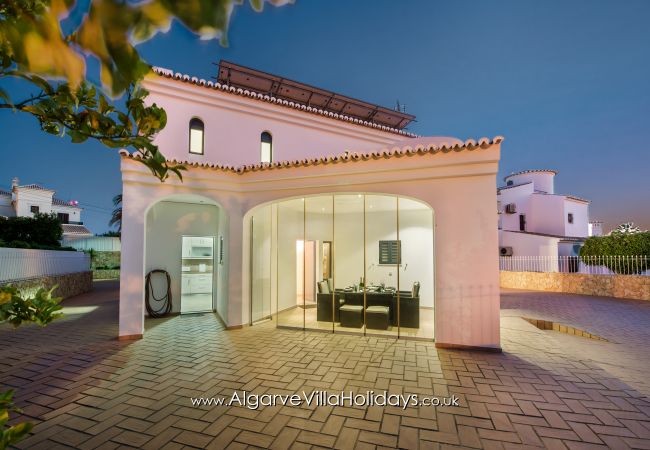 Villa em Albufeira - Jade Villa em Albufeira - Jade