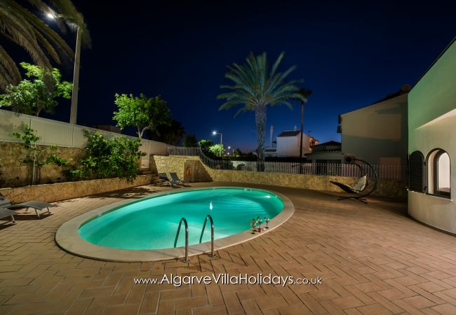 Villa em Albufeira - Jade Villa em Albufeira - Jade