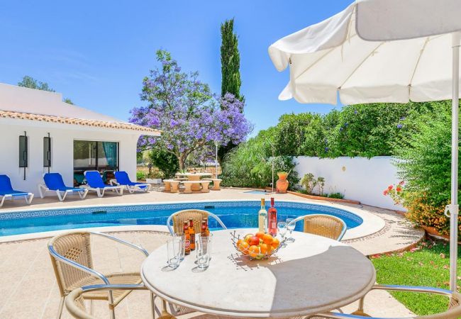 Villa em Albufeira - Oliveira Villa em Albufeira - Oliveira