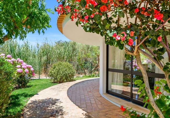Villa em Albufeira - Oliveira Villa em Albufeira - Oliveira