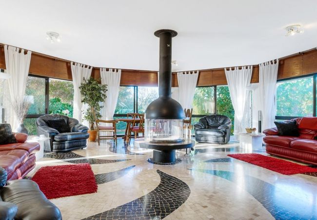 Villa em Albufeira - Oliveira Villa em Albufeira - Oliveira