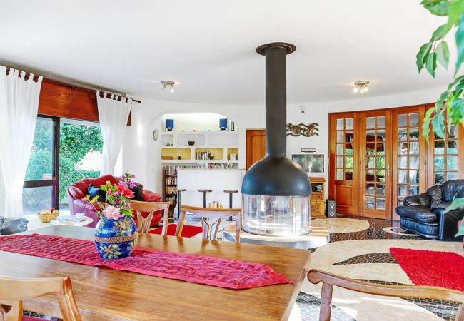 Villa em Albufeira - Oliveira Villa em Albufeira - Oliveira