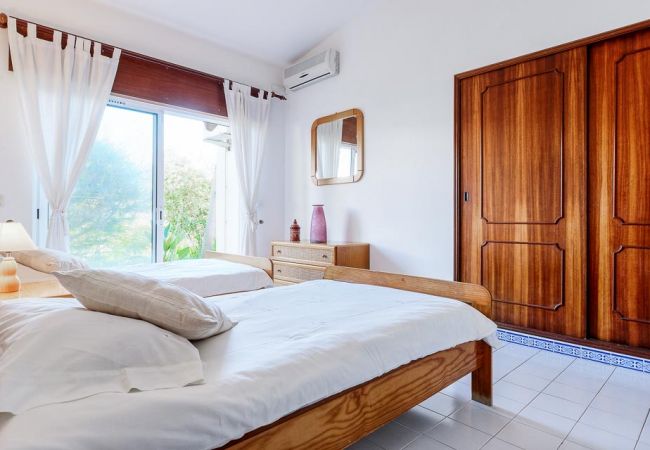 Villa em Albufeira - Oliveira Villa em Albufeira - Oliveira