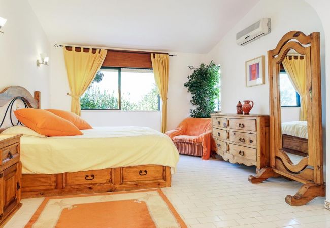 Villa em Albufeira - Oliveira Villa em Albufeira - Oliveira