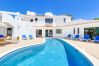 Villa em Albufeira - Oliveira Villa em Albufeira - Oliveira