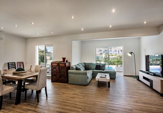 Villa em Albufeira - Silva Villa em Albufeira - Silva