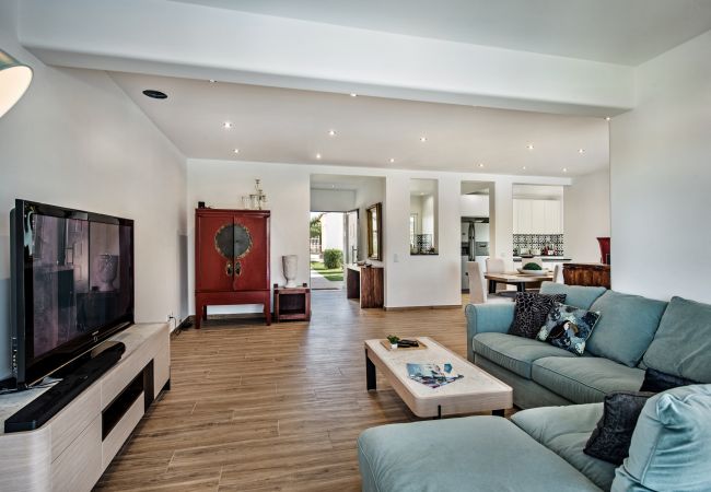 Villa em Albufeira - Silva Villa em Albufeira - Silva