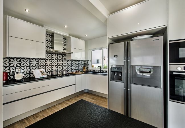 Villa em Albufeira - Silva Villa em Albufeira - Silva