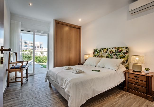 Villa em Albufeira - Silva Villa em Albufeira - Silva