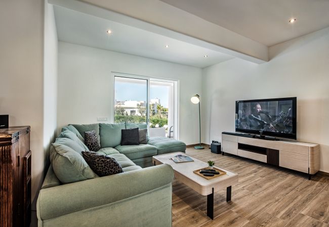 Villa em Albufeira - Silva Villa em Albufeira - Silva