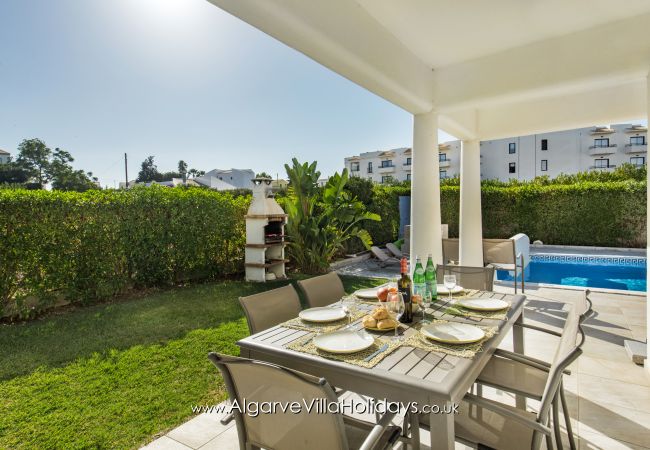 Villa em Albufeira - Silva Villa em Albufeira - Silva