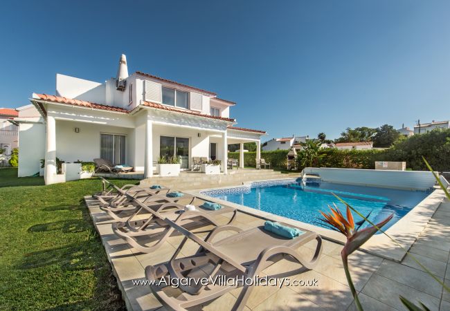 Villa em Albufeira - Silva Villa em Albufeira - Silva