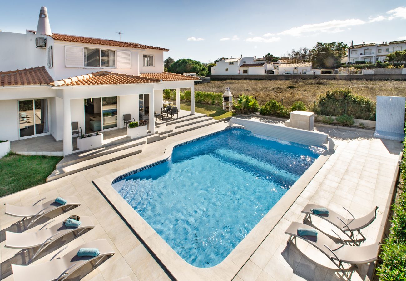 Villa em Albufeira - Silva