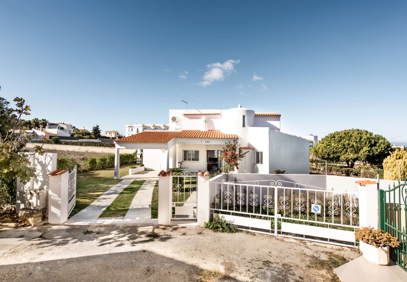 Villa em Albufeira - Silva