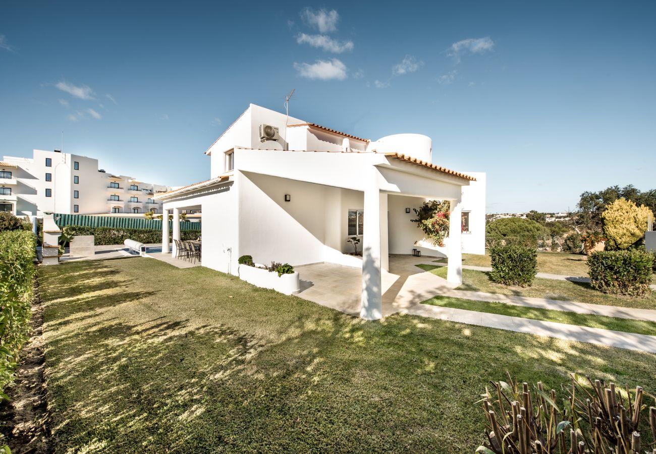 Villa em Albufeira - Silva