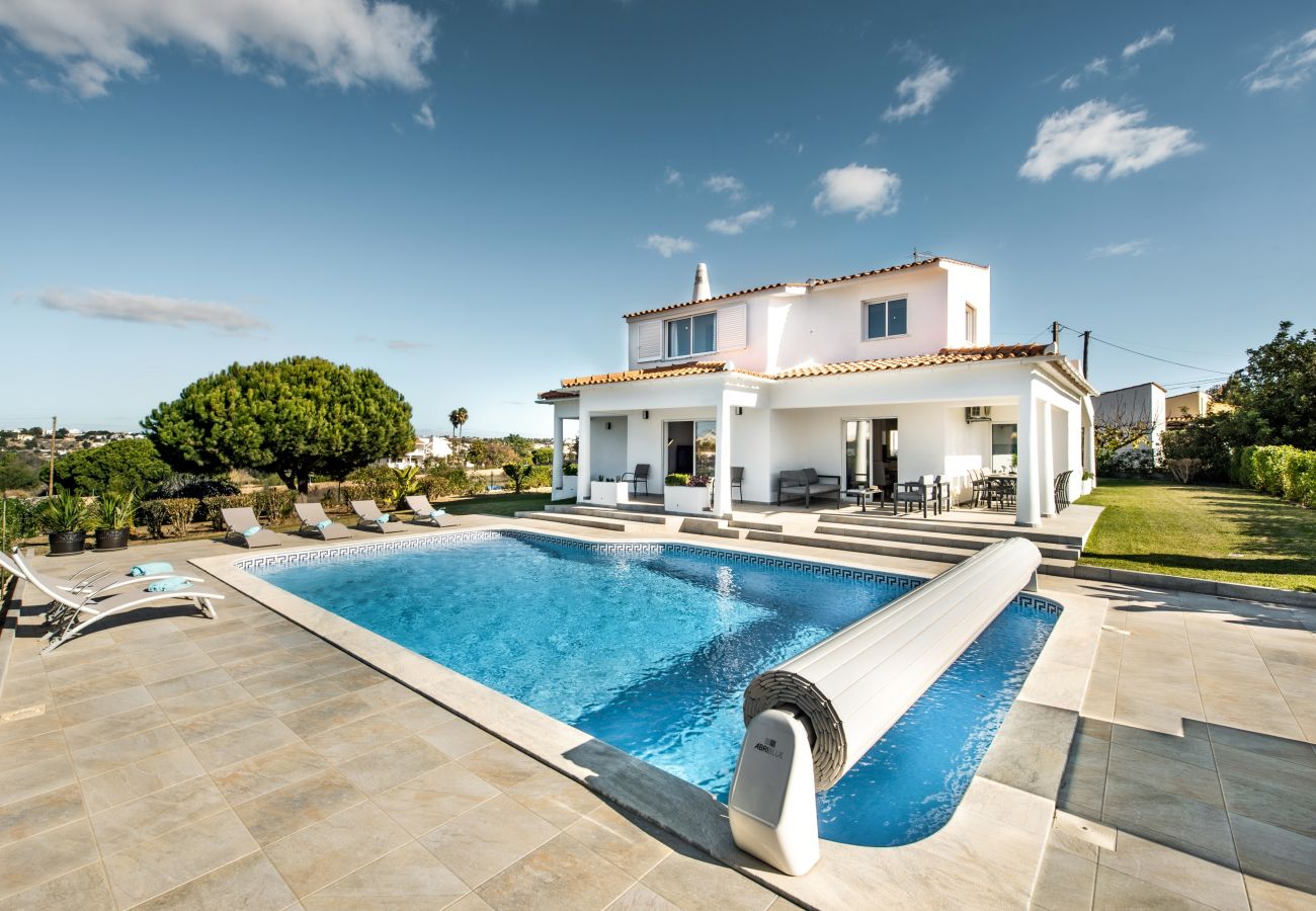 Villa em Albufeira - Silva