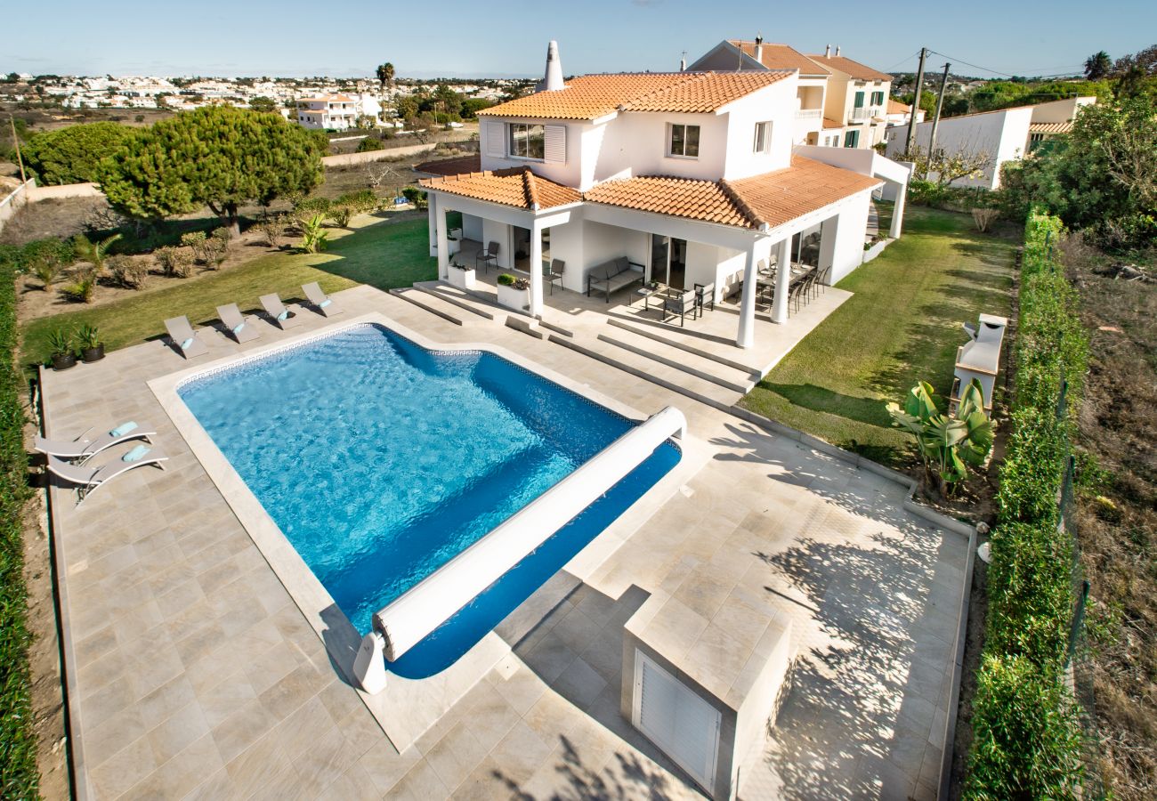 Villa em Albufeira - Silva