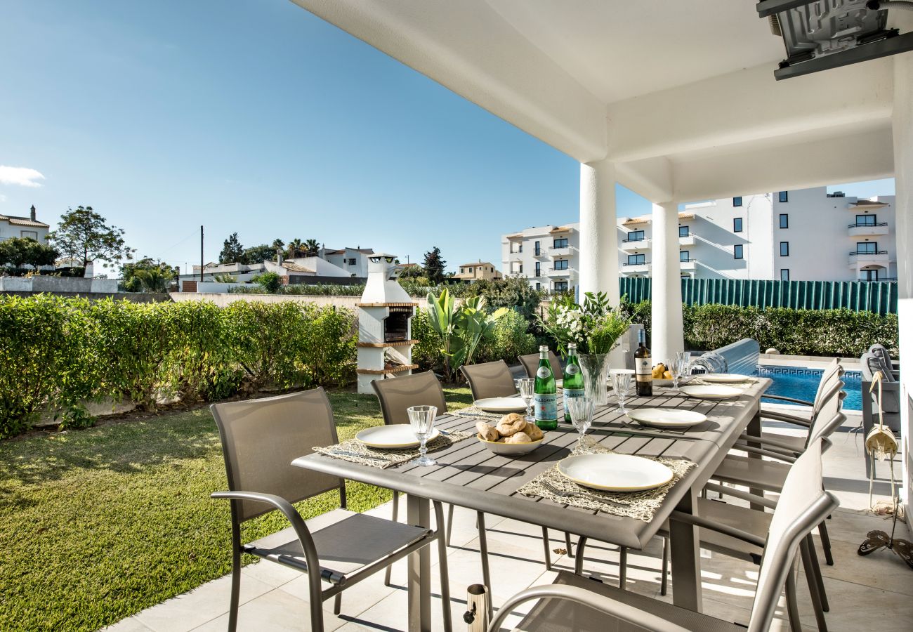 Villa em Albufeira - Silva