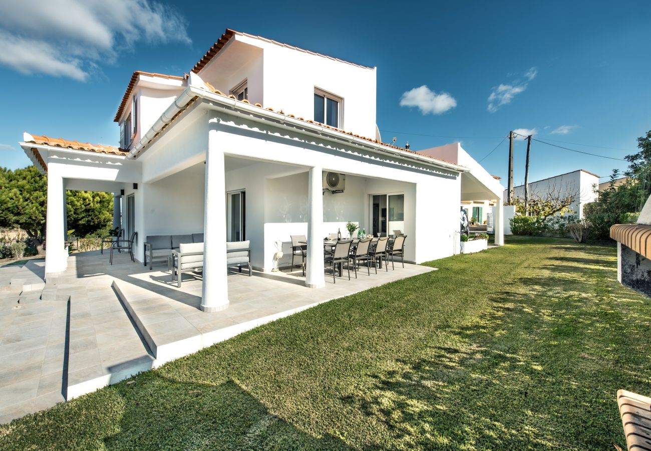 Villa em Albufeira - Silva