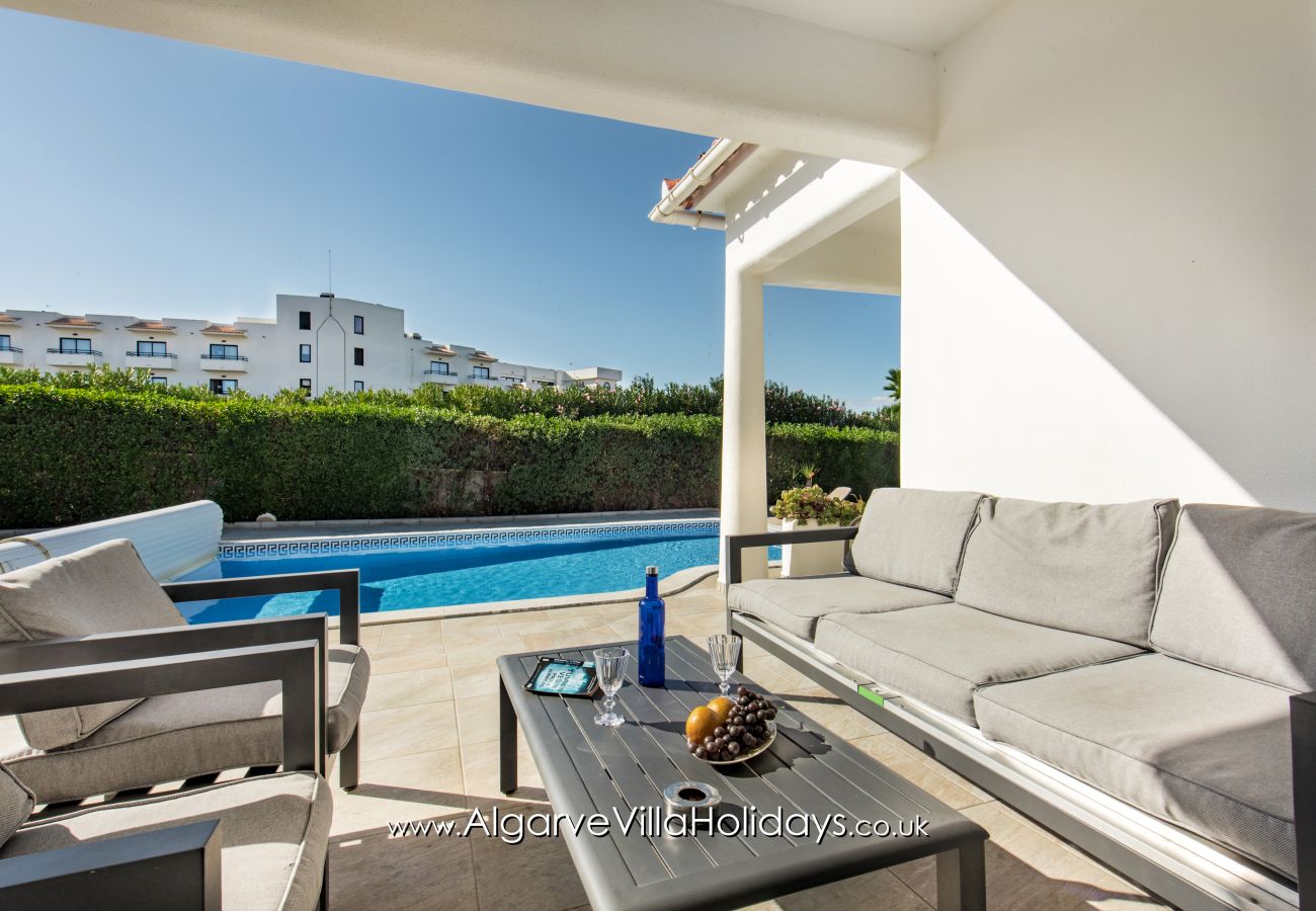 Villa em Albufeira - Silva