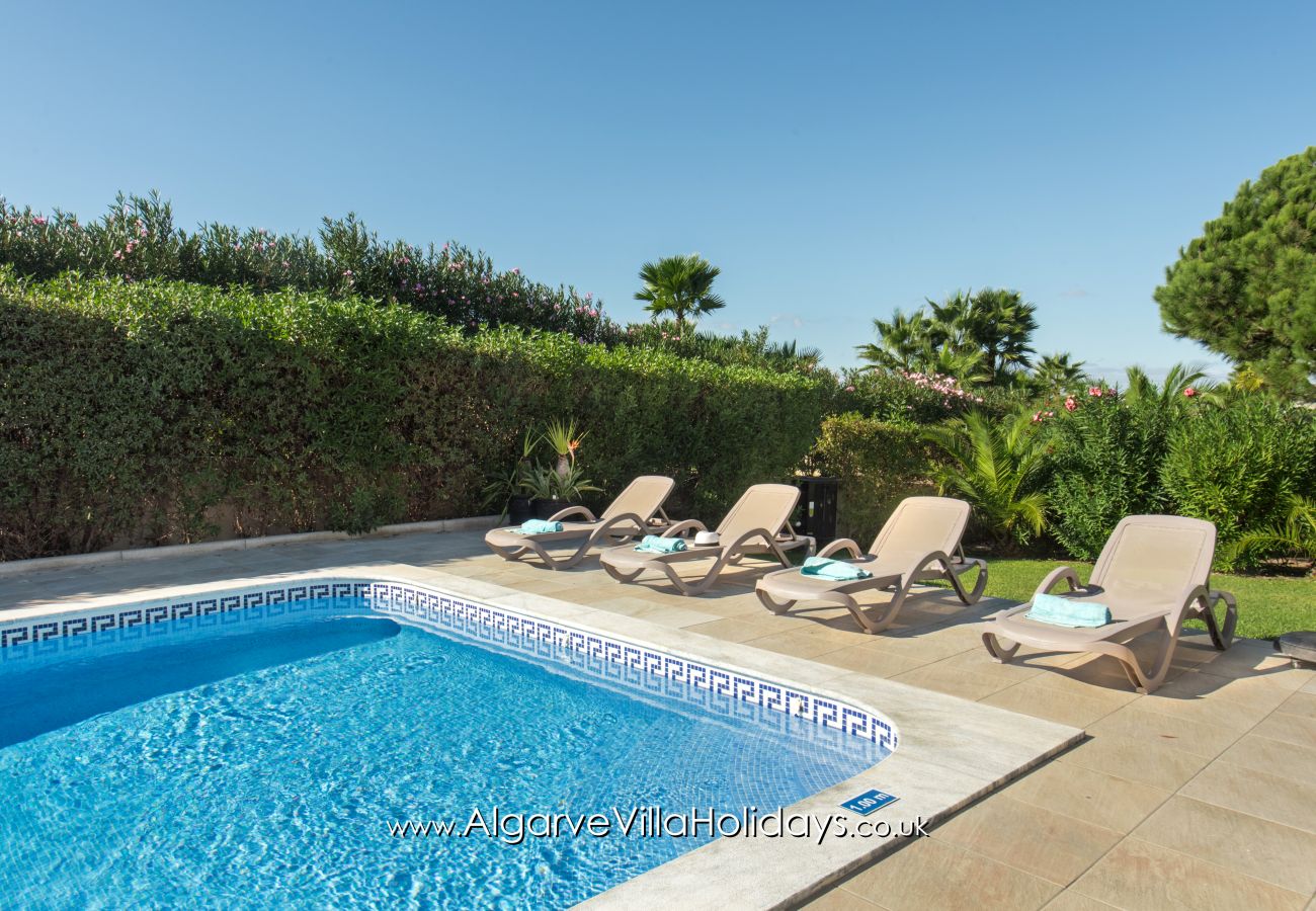 Villa em Albufeira - Silva