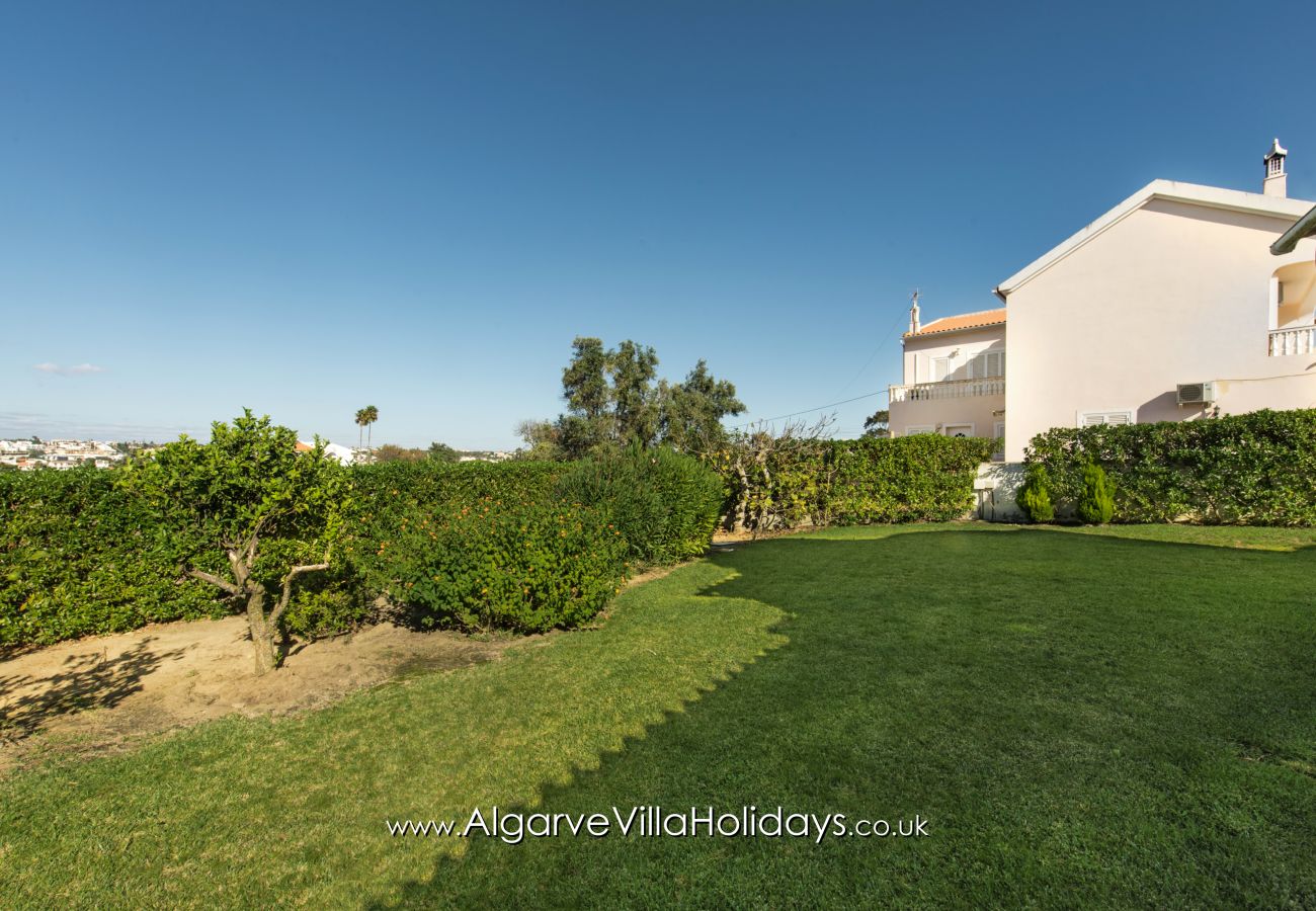 Villa em Albufeira - Silva