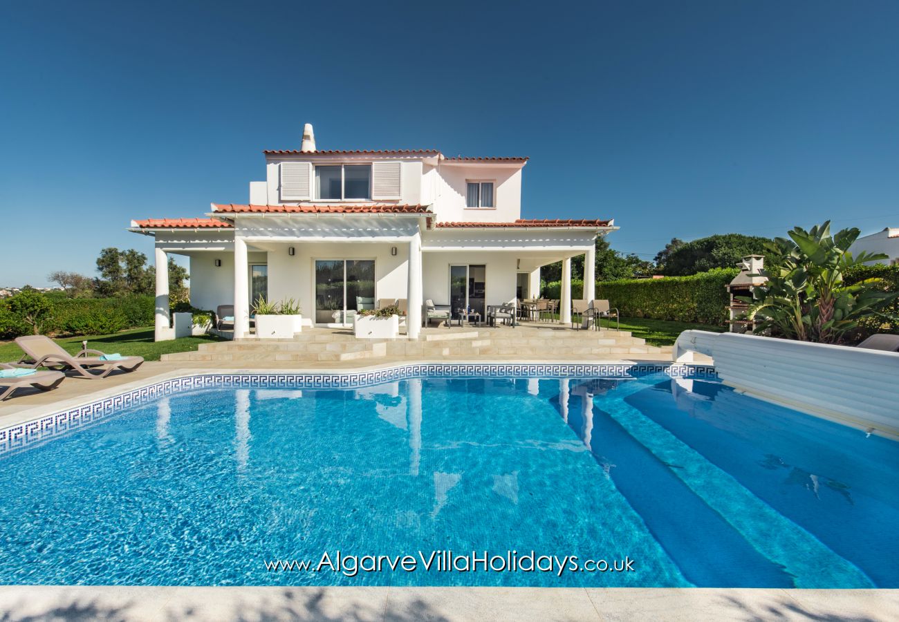 Villa em Albufeira - Silva