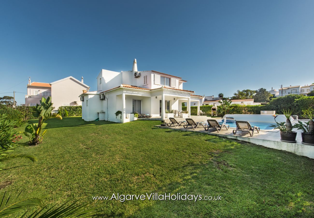Villa em Albufeira - Silva