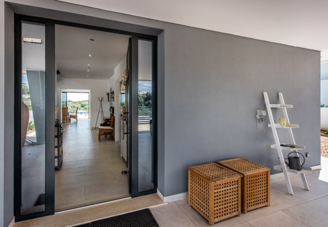 Villa em Silves - Sunset Villa em Silves - Sunset