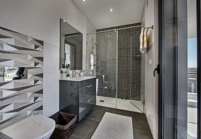 Villa em Silves - Sunset Villa em Silves - Sunset