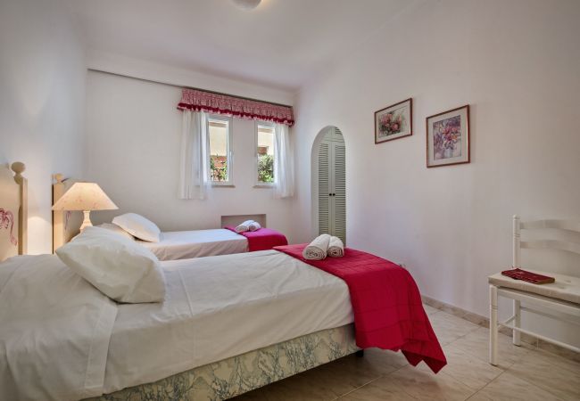 Villa em Albufeira - Branca Villa em Albufeira - Branca